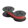 CINTA CALCULADORA (GR51S+U) UNIV. NYLON NE/VE