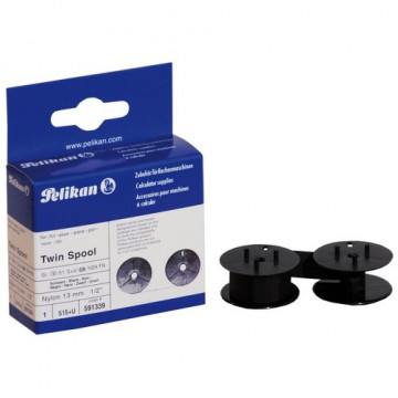 CINTA CALCULADORA (GR51S+U) UNIV. NYLON NEGRE