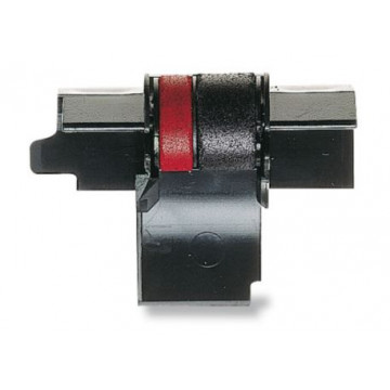 RODET C. IR40T (GR745) NEGRE / VERMELL