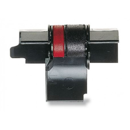 RODET C. IR40T (GR745) NEGRE / VERMELL