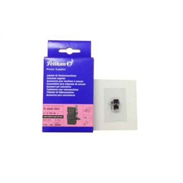 RODET C. TEXAS TI2005/5045SVC NEGRE (GR749)                (ABO)
