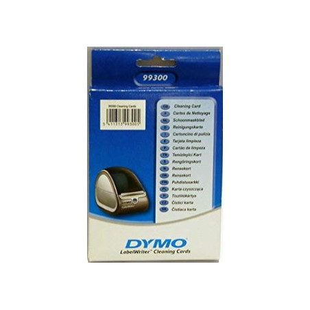 TARGE NETEJADORA LW (10u.) 99300                           (ABO)