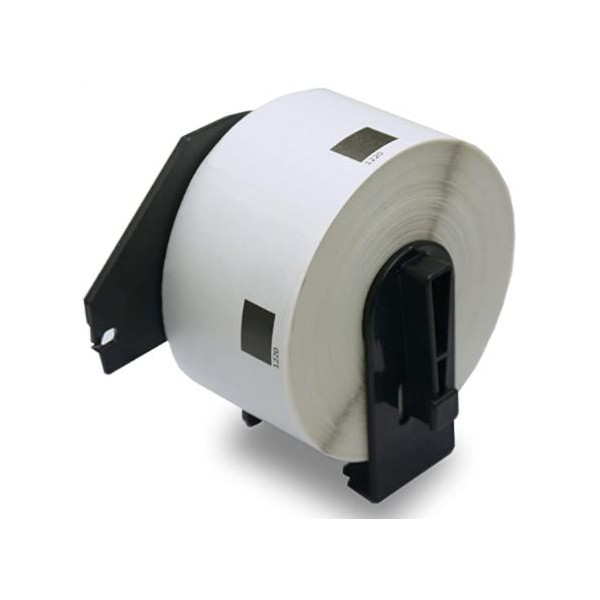ETIQUETES BROTHER (039x048) 620u. DK11220 ETIQUETES BROTHER (039x048) 620u. DK11220