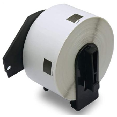 ETIQUETES BROTHER (039x048) 620u. DK11220