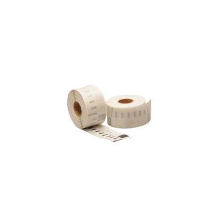 ETIQUETES C DYMO LW 36x89 (1x260u.) S0722410/99013 TRANSPARENTS