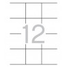 ETIQUETES A4 (0700x0677) (100f/12ef) APL01290