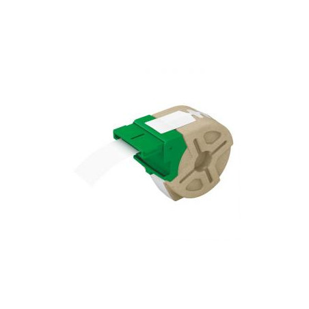 CINTA ICON CARTOLINA 32mm x 22m (LEI70080001)BLANC