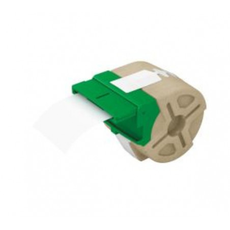 CINTA ICON CARTOLINA 57mm x 22m (LEI70050001)BLANC