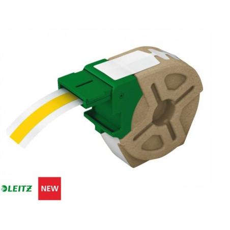 CINTA ICON PLASTIC 12mm x 10m (LEI70150015) GROC