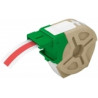 CINTA ICON PLASTIC 12mm x 10m (LEI70150025)VERMELL