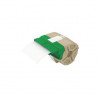 CINTA ICON PLASTIC 88mm x 10m (LEI70160001) BLANC