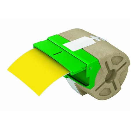 CINTA ICON PLASTIC 88mm x 10m (LEI70160015) GROC