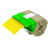 CINTA ICON PLASTIC 88mm x 10m (LEI70160015) GROC