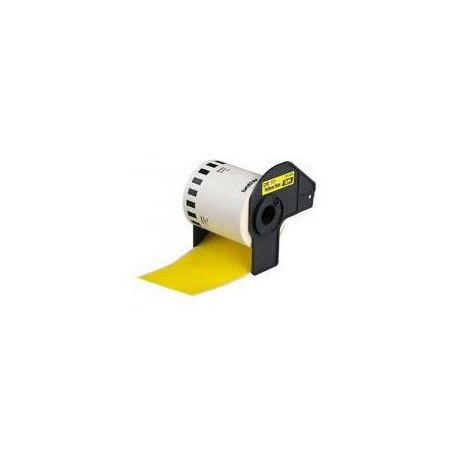 ETIQUETES C BROTHER (062x15m) Continu GROC DK22606