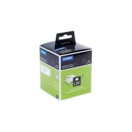 ETIQUETES DYMO LW 28x89 (4col x130u.)