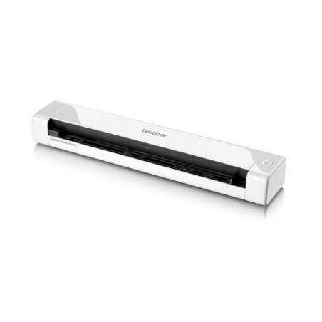 ESCANER BROTHER DS620 PORTATIL