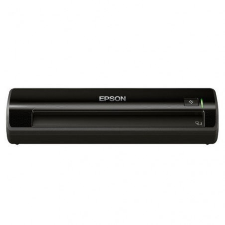 Escáner WORKFORCE DS-30 Documental A4 600x600Dpi EPSON