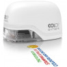 IMPRESORA INK-JET MANUAL COLOP E-MARK BLANC