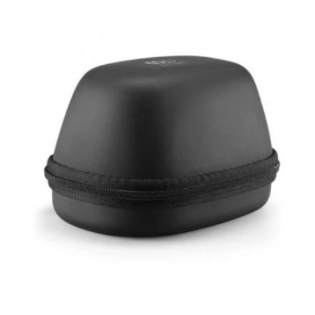 FUNDA IMPRESORA COLOP E-MARK NEGRE