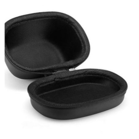 FUNDA IMPRESORA COLOP E-MARK NEGRE