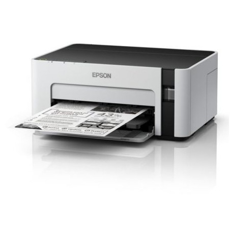 IMPRESORA INK-JET MONOCROMO NEGRE ECOTANK ETM1100 (5.000ptinta)