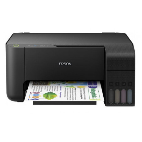 MULTIFUNCIO EPSON ETL3110 (103) ECOTANK IMP/ESC/COPIA