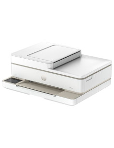 MULTIFUNCIO INK-JET COPIA/  ESCANEJA / WIFI HP2720 (305XL) 2