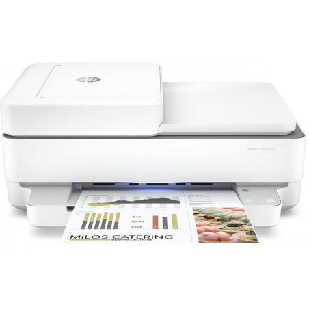 MULTIFUNCIO INK-JET / FAX / DUPLEX / WIFI (305XL)