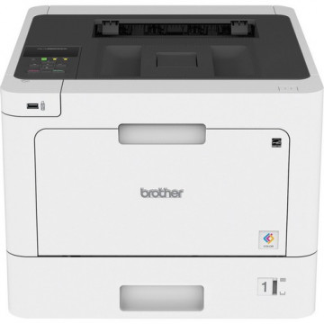 Impresora láser color Brother HL-L8260CDW
