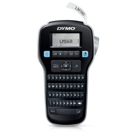 RETULAD. ELECT. DYMO LM160