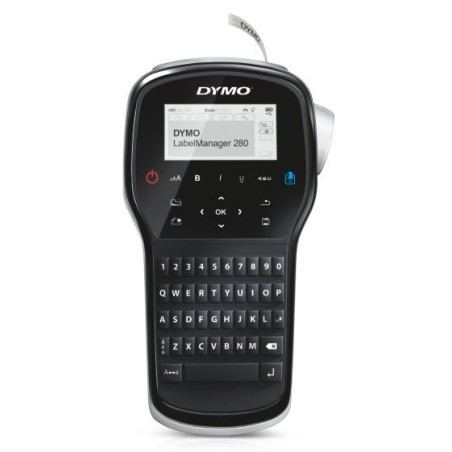 RETULAD. ELECT. DYMO LM260P BATERIA                        (ABO)
