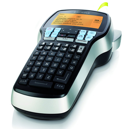 RETULAD. ELECT. DYMO LM280 BATERIA/PC