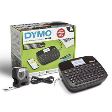 RETULAD. ELECT. DYMO LMR360D BATERIA