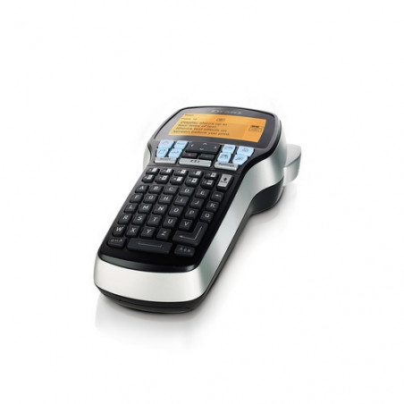 RETULAD. ELECT. DYMO LMR420P BATERIA PC