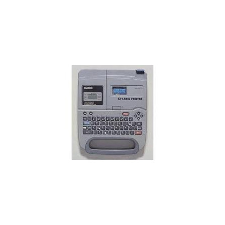 RETULAD. ELECT. LABEL PRINTER KL-7000BK/7200E