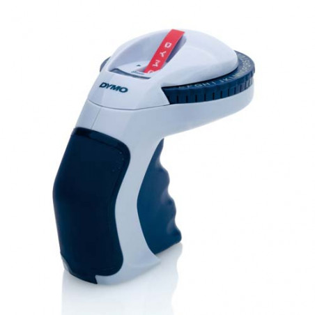 RETULAD. MANUAL DYMO OMEGA EM 3D (9 mm)