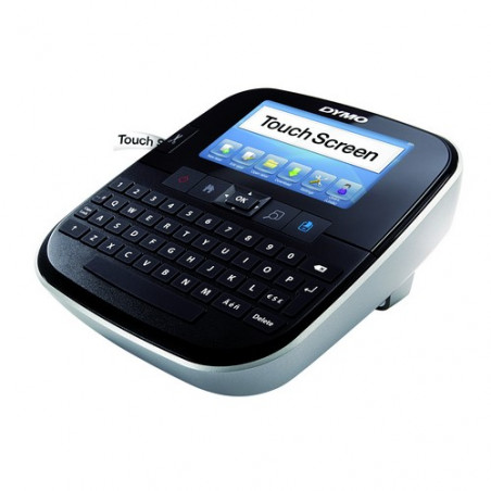 Rotuladora Label Manager 500TS Dymo