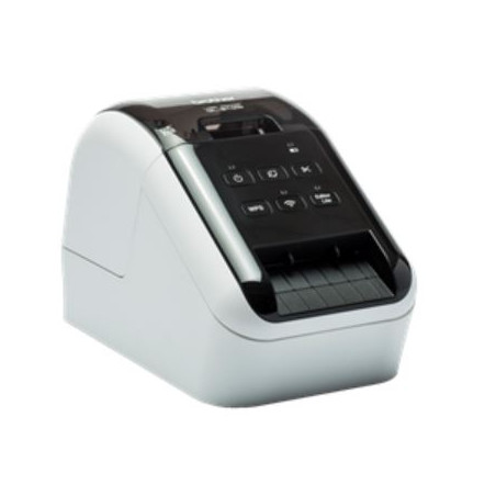 ETIQUETADORA TERMICA BROTHER QL810W