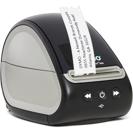 ETIQUETADORA TERMICA DYMO LW450 S838790