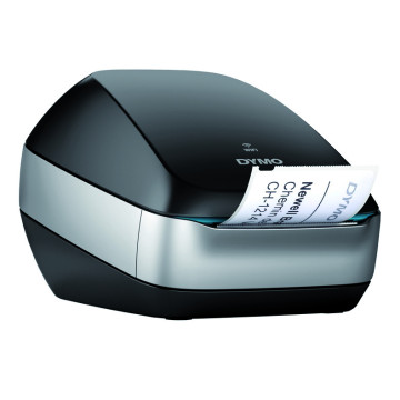 Impresora térmica Dymo Labelwriter Wireless