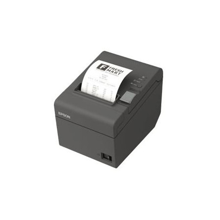 IMPRESORA TICKETS TERMICA APPROX RJ45/USB/232 APPPOS80AM3