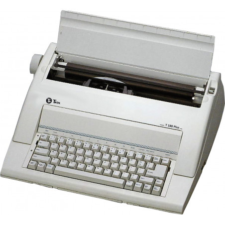 MAQUINA ESCRIURE OLYMPIA