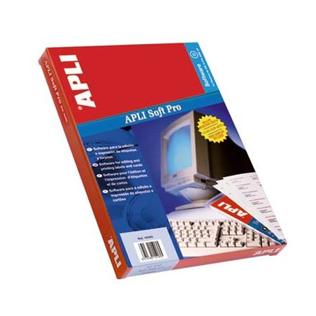 PROGRAMA APLI ETIQUETES 10183                (ABO)