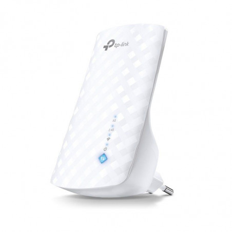 REPETIDOR WIFI (3 antenes) 300Mbps 2.4GHz / 433Mbps 5GHz