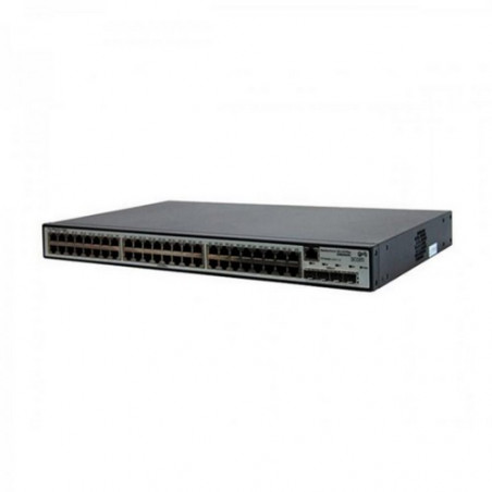 SWITCH 24 PORTS STP 10/100/1000