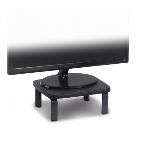 SOPORT MONITOR 300x200x120 NEGRE FUSTA KENSINGTON