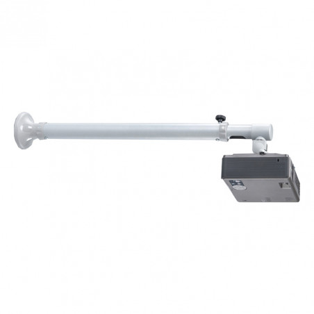 Soporte brazo regulable pared 65/125 Planning Sisplamo