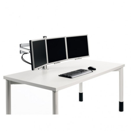 Soporte pantalla plana TSS Trio Novus
