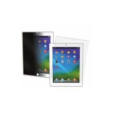 PROTECTOR PANTALLA iPad 2/3ª GENERACION (2u.) 3M