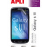 PROTECTOR PANTALLA SAMSUNG S3 APLI 13459                   (ABO)